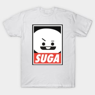 BT21 Suga T-Shirt